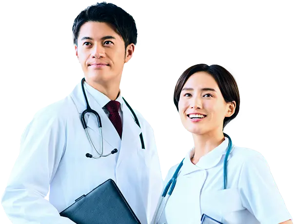 医師の求人・転職情報をお探しならメッドアイ